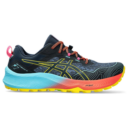Asics Gel-Trabuco 11 Asics Gel-Trabuco 11